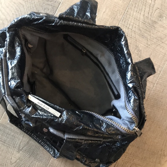 Matt & Nat designer Shoulder Bag - Picture 6 of 9